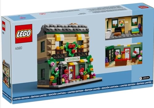 Flower Store (40680) - Anime, Fantasy, Movie