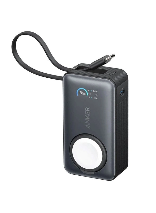 MagGo PB - 10000mAh 30W