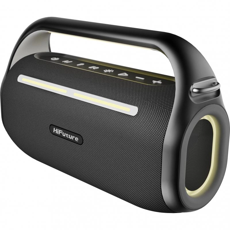 HI FUTURE MusicBox100