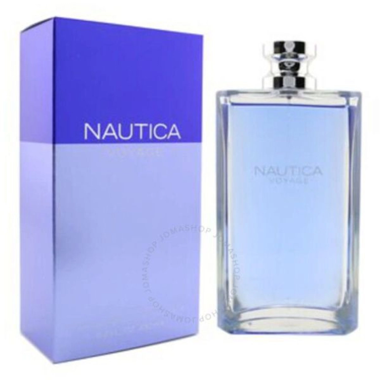Voyage - Eau de Toilette 200 ml