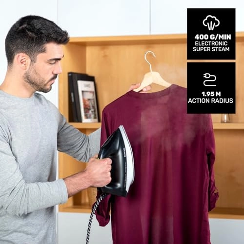 Amazing - SSD3002 - 7-bar 1.5L