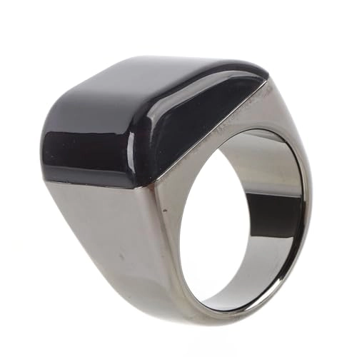 Smart Finger Counter 22mm Zinc Alloy