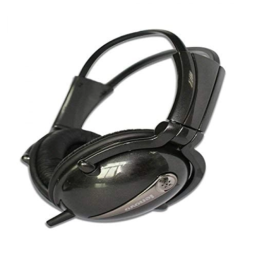 P723N Wired Headset