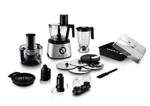 HR7778 - 3.4 Liter(s) 1300 Watts