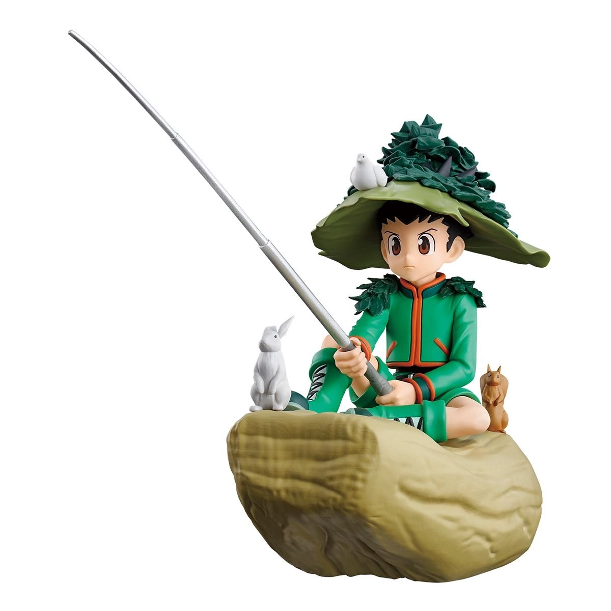 Banpresto Gon - Hunter x Hunter Memorable Saga Special - Statue