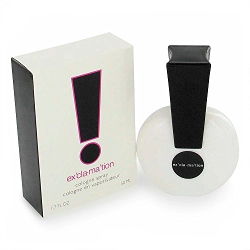 Exclamation - 1.7 Fluid Ounces