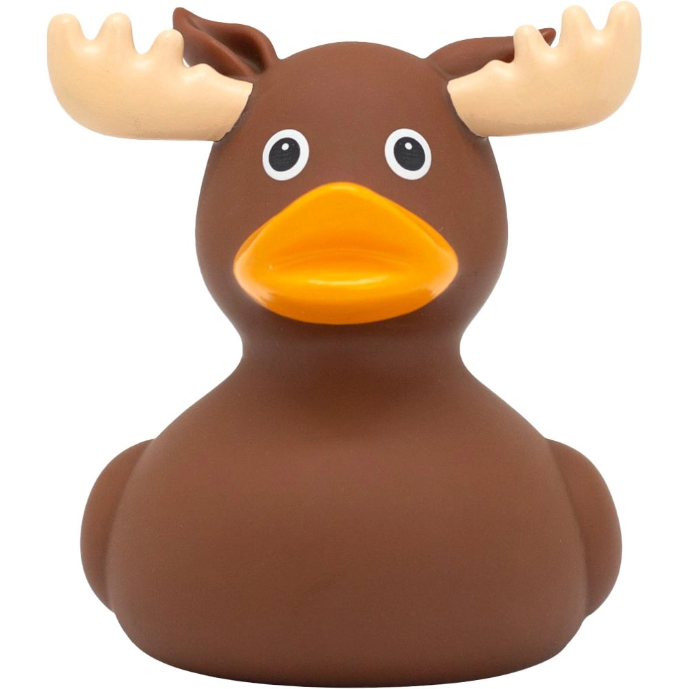 LILALU Moose Rubber Duck - 3+