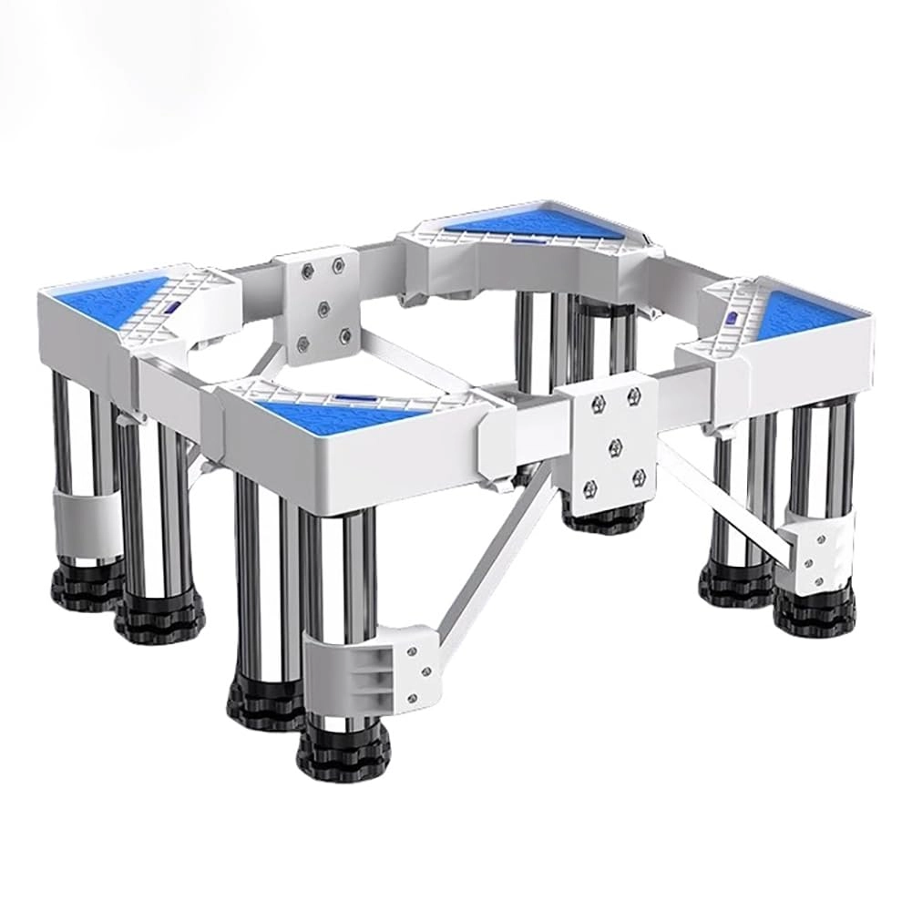 TT-YEF Washing Machine Base - Adjustable Height 32cm 300kg