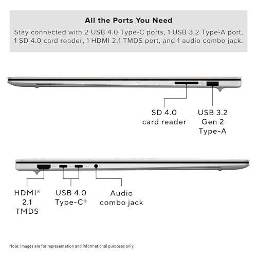 Zenbook S 16 - 16'' Ryzen AI 9 365 24GB DDR5 1TB SSD