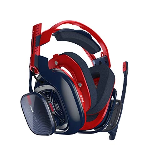 A40 TR Wired Headset