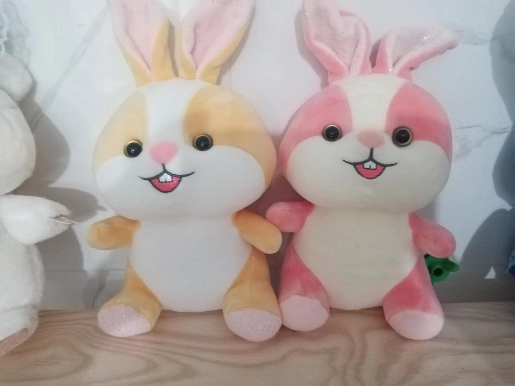 babique Rabbit Teddy Bear 20 cm Plush