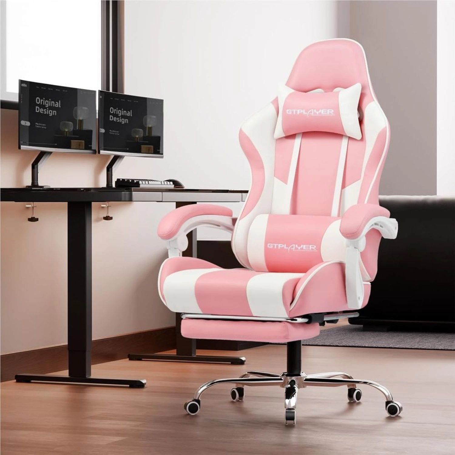 GT800A - Gaming Chair