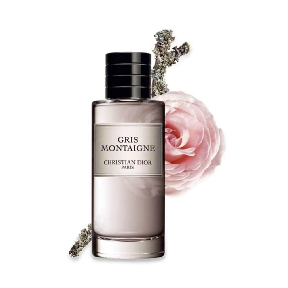 Gris Montaigne Eau de Parfum 250 ml