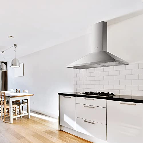 V 9000 X - 510 Cubic Meters Per Hour 89.5W