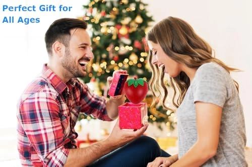 Love Heart Mouse - Bluetooth