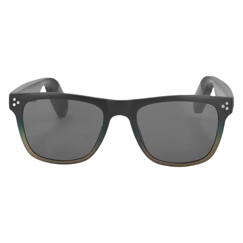 AI Translator Glasses - Bluetooth V5.4 100+ Languages