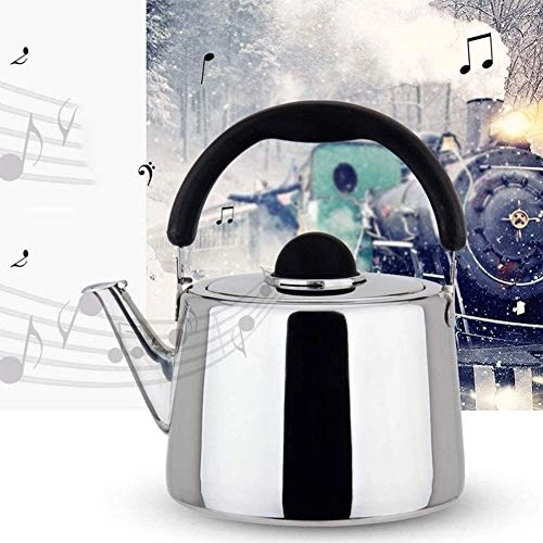 Whistling Tea Kettle - 3l