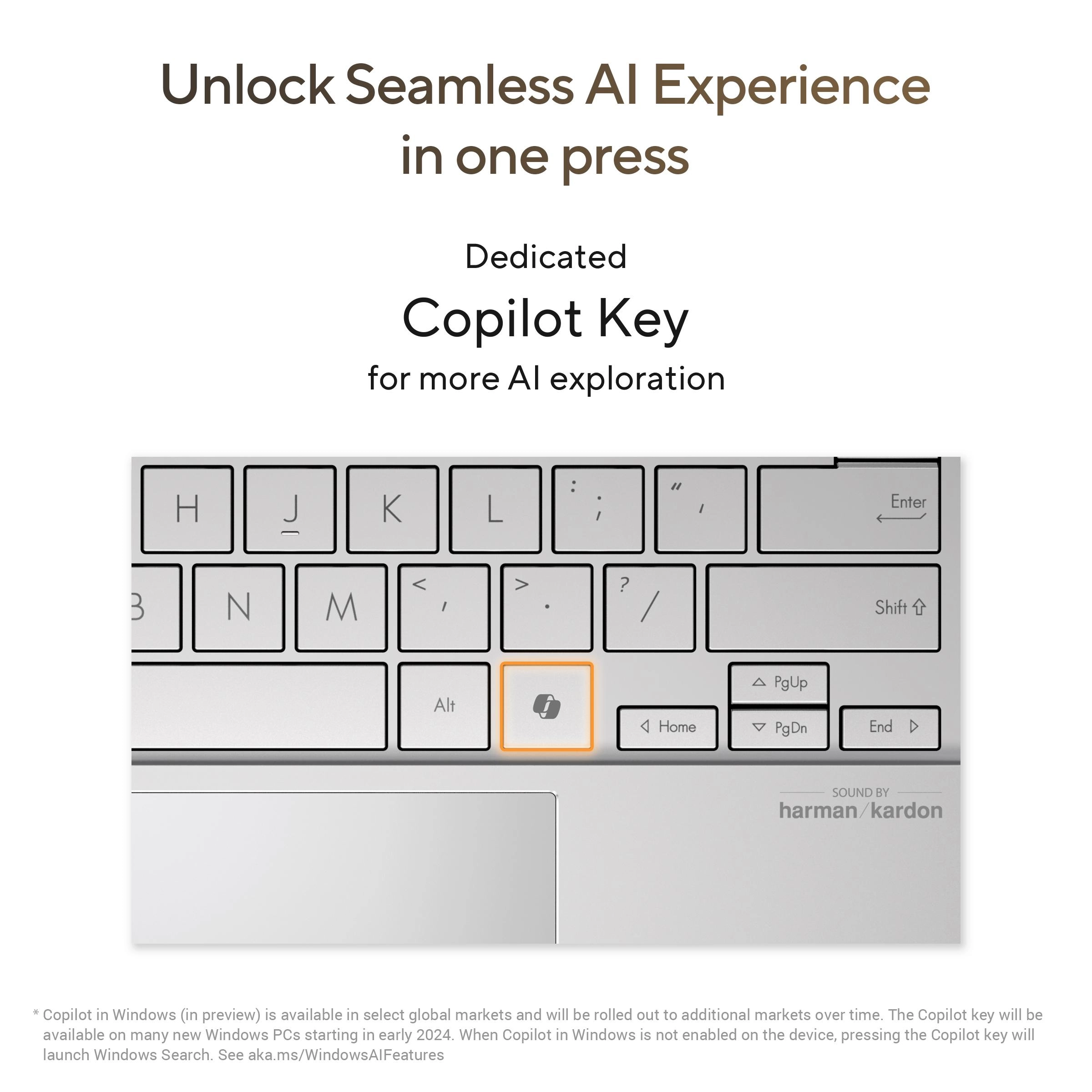 Vivobook S 14 - 14 inch 1TB 32 gigabyte AMD Ryzen AI 9-365