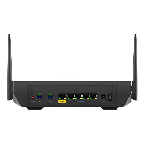 MR9600 - 6000 Mbps WiFi 6