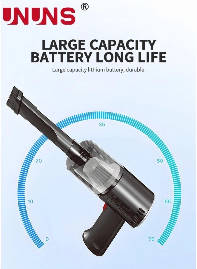 3 in 1 Vacuum Cleaner