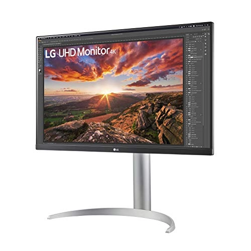 (Renewed) 27UP850-W - 27 Inches 3840x2160