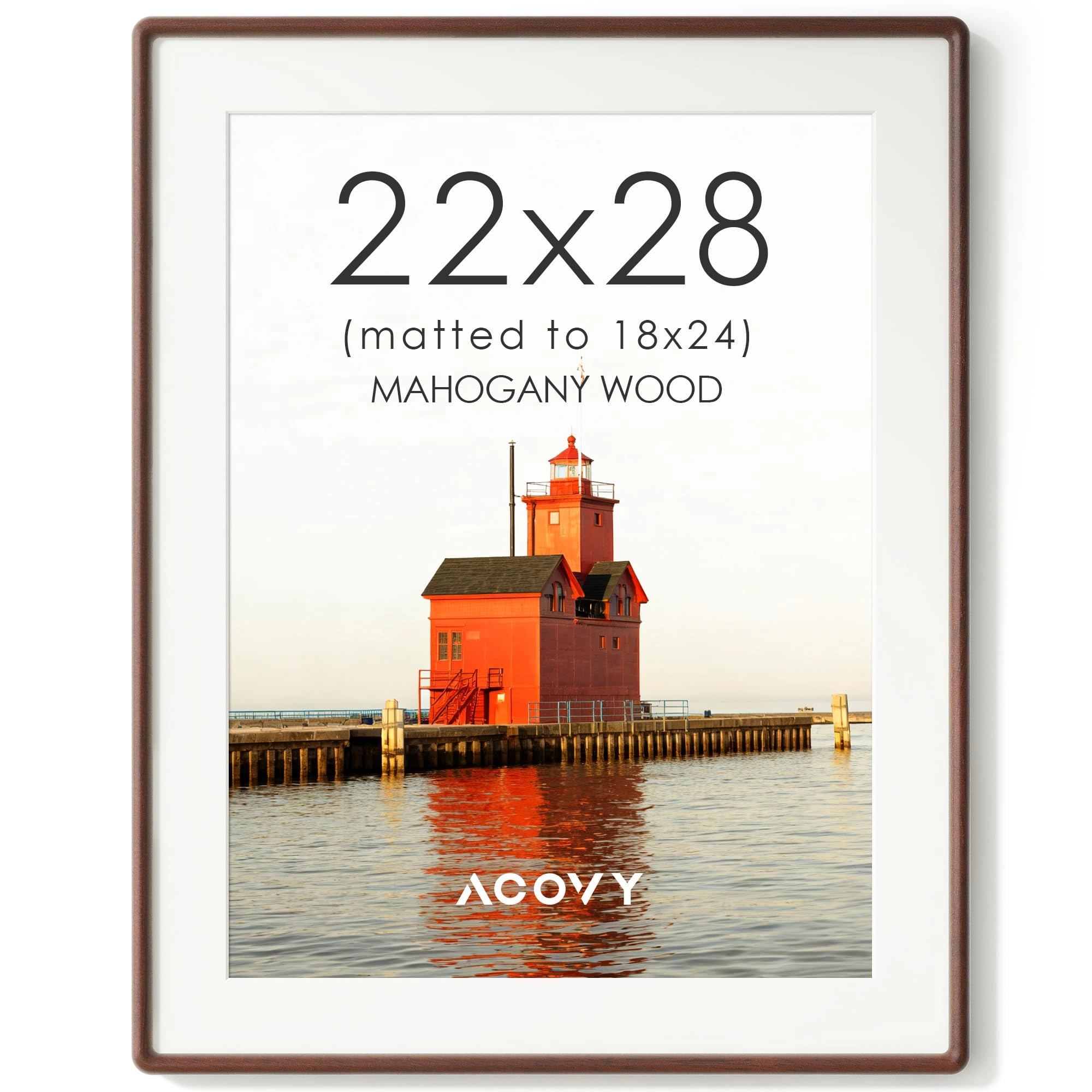 Picture Frame - 22"x28"