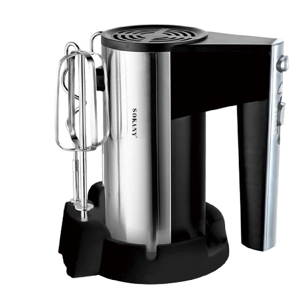 SOKANY Hand Mixer - 800 W