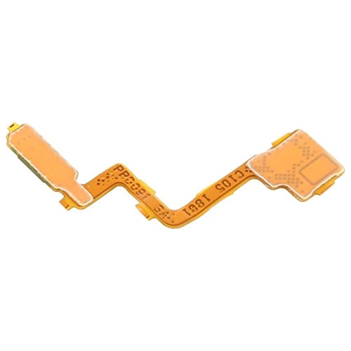 Power Button Flex Cable - OPPO F3 Plus / R9s Plus
