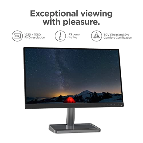 L22i-30 - 21.5 inch 1920 X 1080