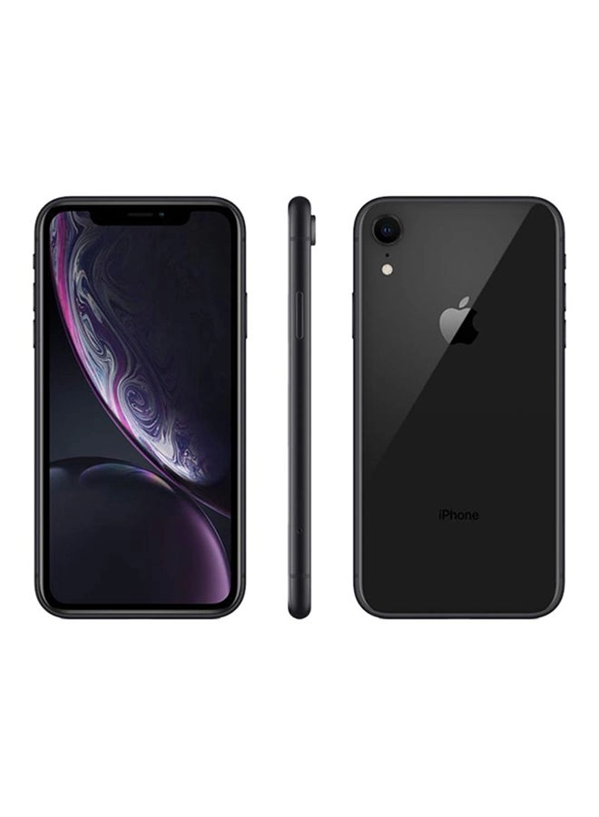 (Renewed) iPhone XR - 128GB