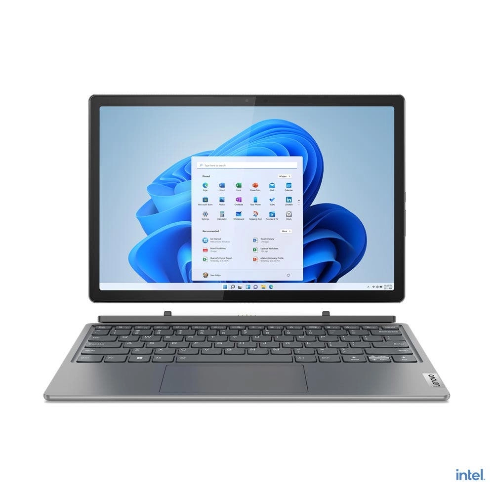 Lenovo IdeaPad Duet 5 12IRU8 83B30042AX - 12'' Core i5-1335U 8GB DDR4 512GB SSD