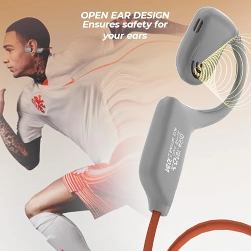 AirVibe FT01A Wireless Earbud