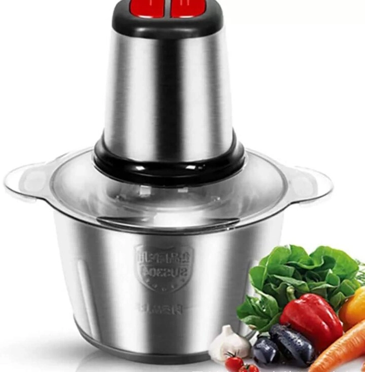 Duchic Meat Grinder