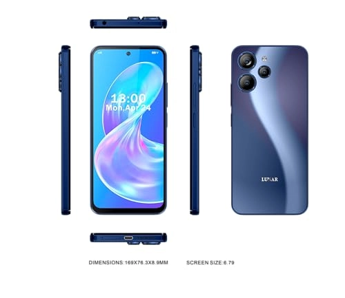 Eclipse L1 - 4 GB