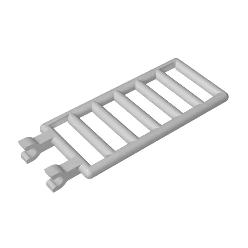 XYEIUGO Bar 7x3 with Double Clips (Ladder) (6020)