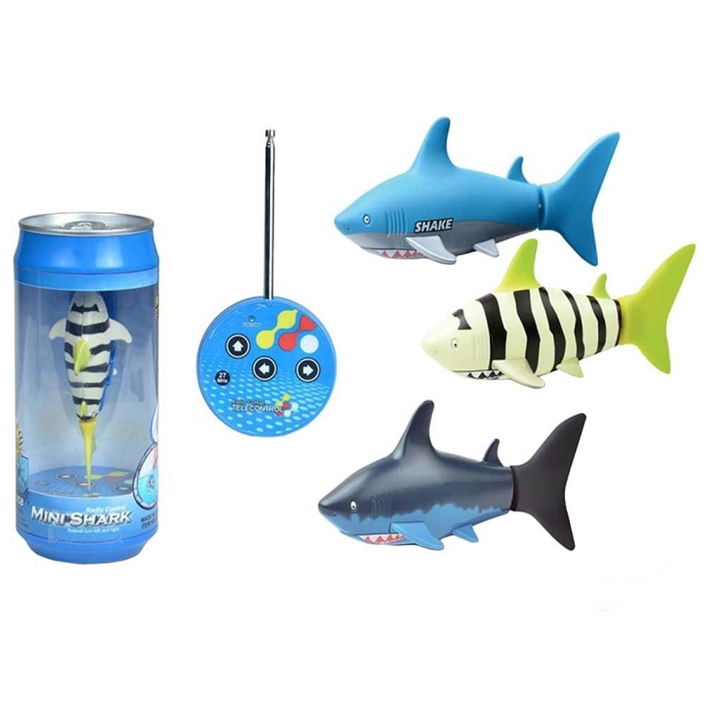 Jawda Remote Control Underwater Shark