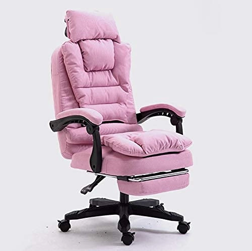 Office Chair - High Back Mesh
