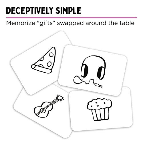 That’s Not a Hat! - Card Game