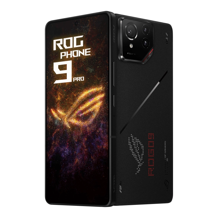 ROG Phone 9 - 16GB 512GB