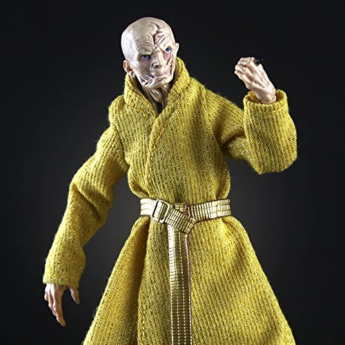 Supreme Leader Snoke - Star Wars The Black Series (15.24 cm) (C1418)