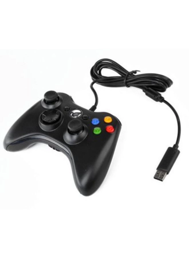 Pc+tv XBOX360 - Ultimate Black