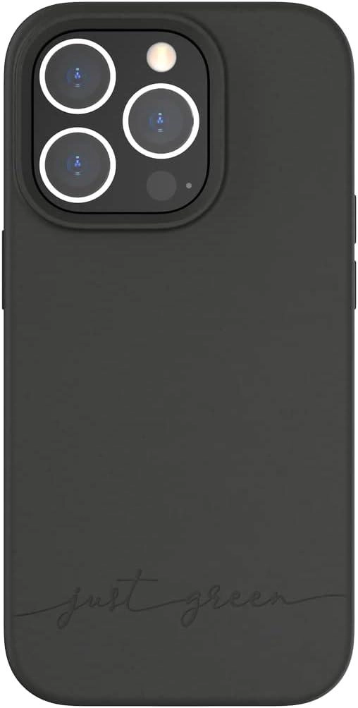 Just Green Eco-designed Case for iPhone 14 Pro - Plastic Case