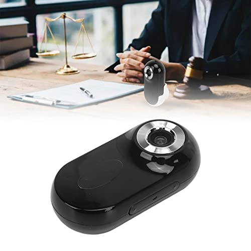 Action Camera - 1080P 30FPS