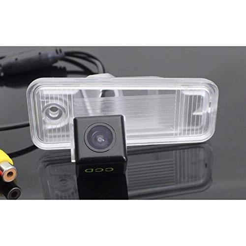 Rear View Camera - Night Vision Wired HD