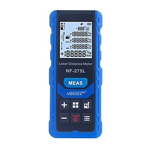Network Cable Tester - 60M 100M Range