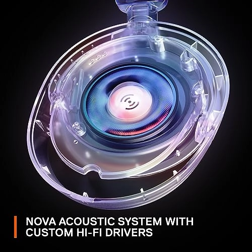 Arctis Nova 7P - PS5