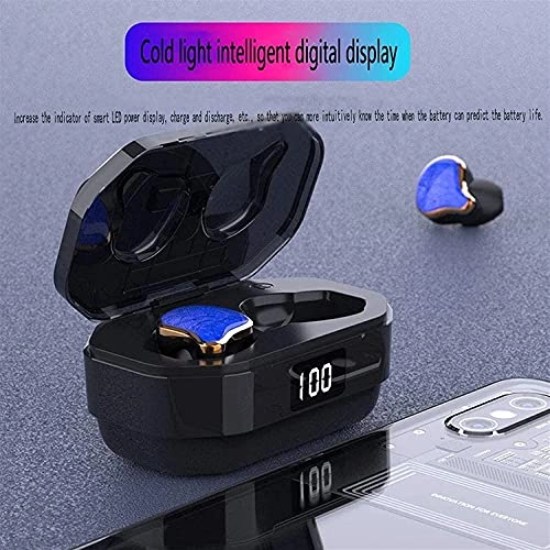 IP8 Wireless Headset