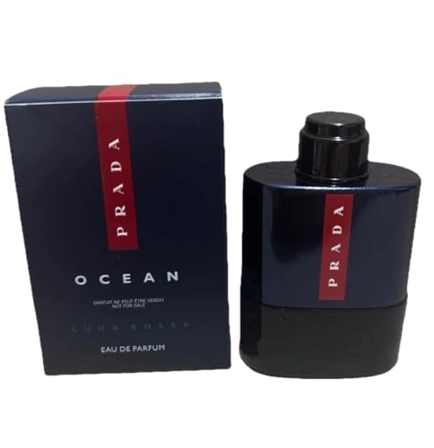 Luna Rossa Ocean Eau de Parfum 9 ml