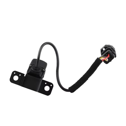 Rear View Backup Camera - Night vision