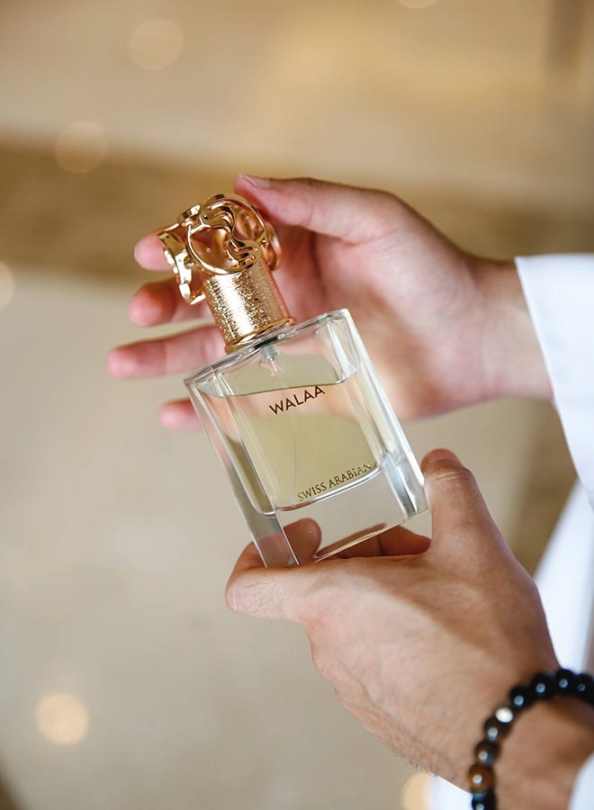 Walaa Eau de Parfum 50.0 ml